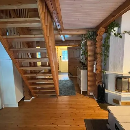 Kalajaervi Seinajoki