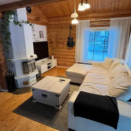 Kalajaervi Seinäjoki