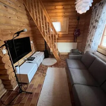 Kalajaervi Seinäjoki