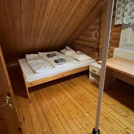 Apartment Kalajaervi *