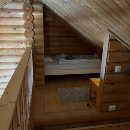 Apartment Kalajaervi