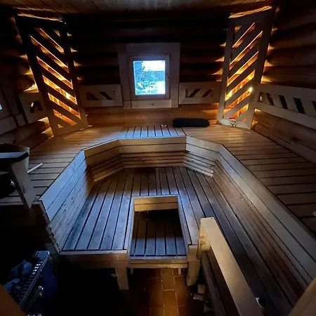 Kalajaervi Apartment *