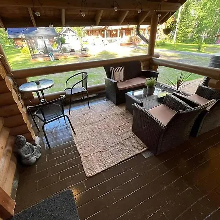 Apartment Kalajaervi