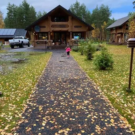 Kalajaervi Apartment