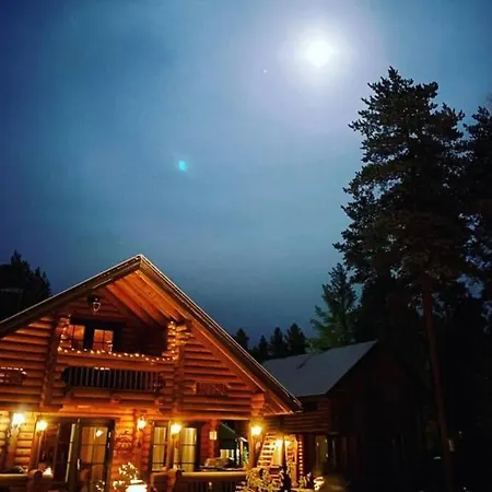 Apartment Kalajaervi *