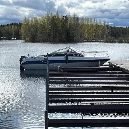 Kalajaervi Lägenhet