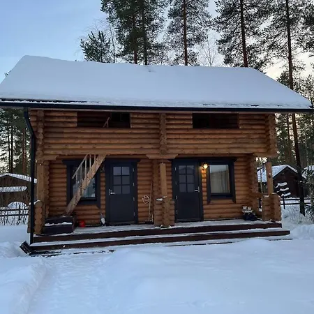 Kalajaervi *