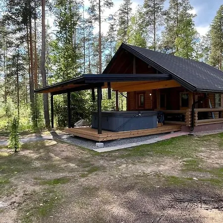 Kalajaervi Apartment *