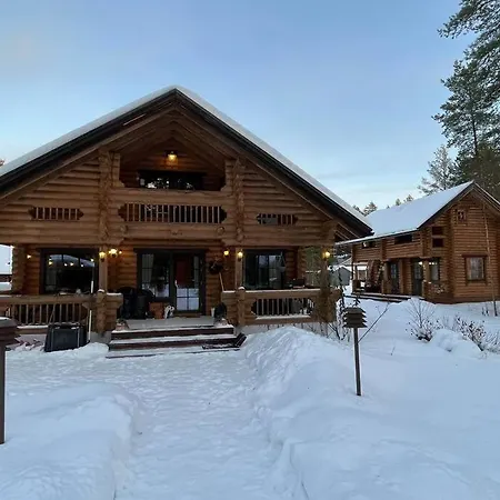 Lägenhet Kalajaervi