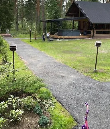 Lägenhet Kalajaervi