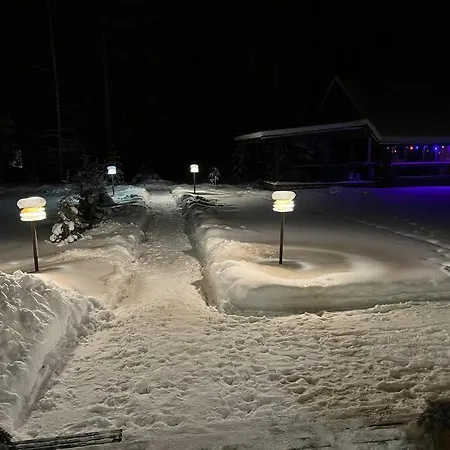 Kalajaervi Apartment *