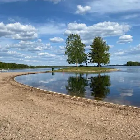 Kalajaervi