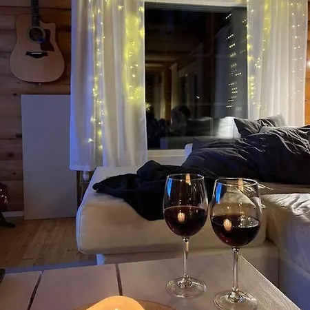 Apartment Kalajaervi *