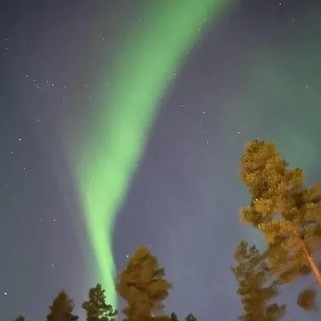 Apartment Kalajaervi