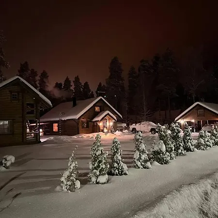 Kalajaervi Apartment Seinajoki