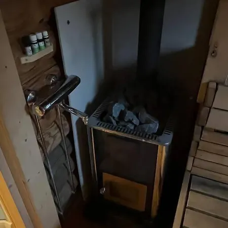 Apartment Kalajaervi *