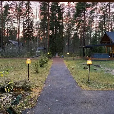 Apartment Kalajaervi