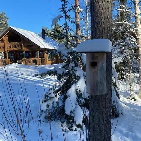 Lägenhet Kalajaervi *