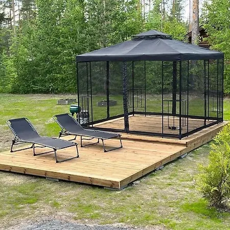 Kalajaervi Seinäjoki