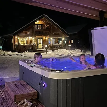 Kalajaervi Apartment