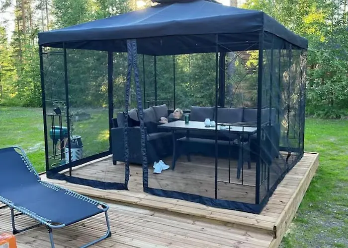 Kalajaervi * Seinäjoki