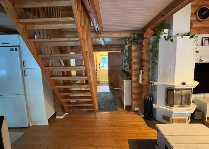 Kalajaervi Seinäjoki