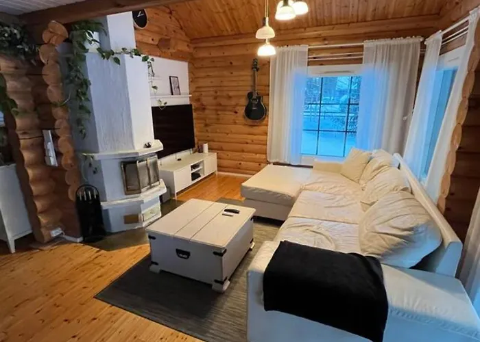 Kalajaervi Seinäjoki