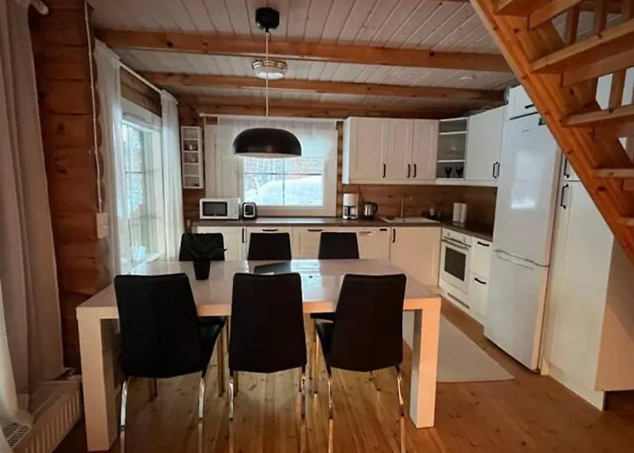 Kalajaervi Appartement Seinäjoki