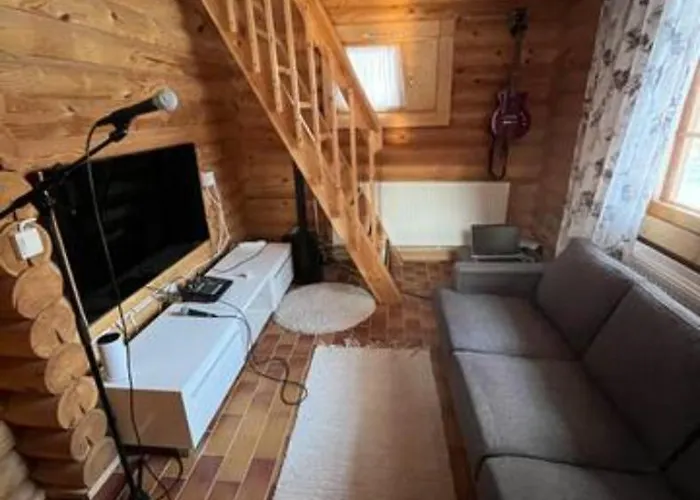 Kalajaervi Seinäjoki