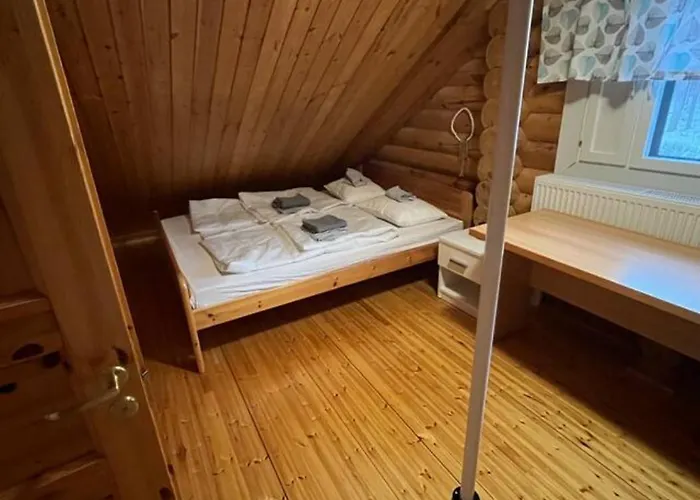 Appartement Kalajaervi *