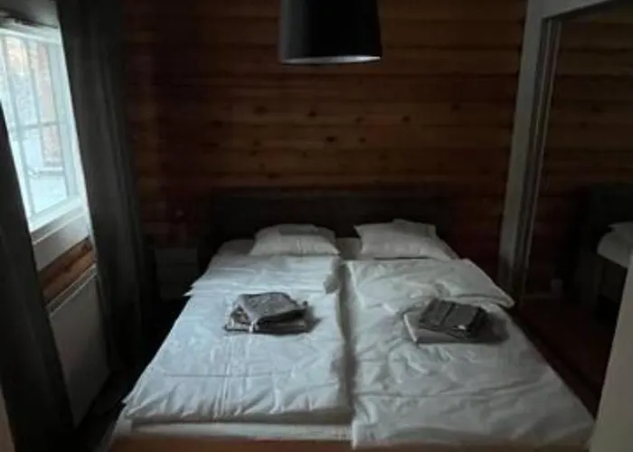 Kalajaervi * Seinäjoki