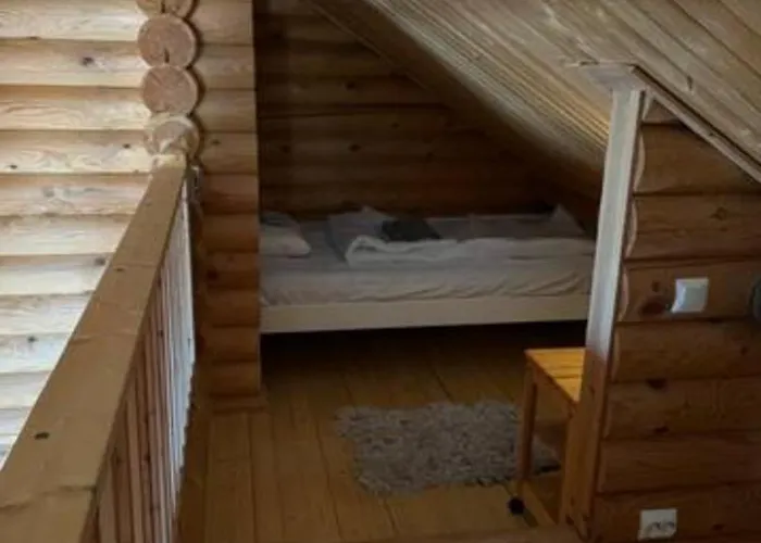 Appartement Kalajaervi