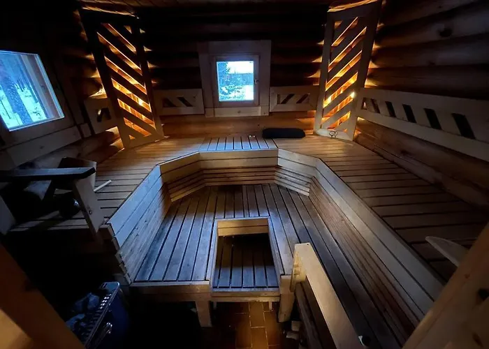 Kalajaervi Appartement *