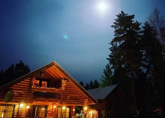 Appartement Kalajaervi *