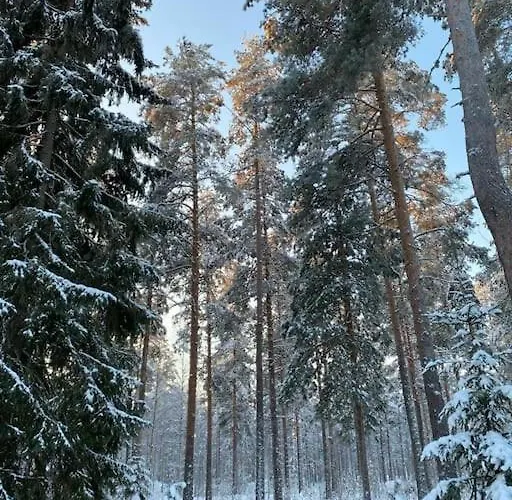 Kalajaervi Seinäjoki
