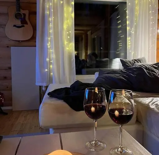 Appartement Kalajaervi *