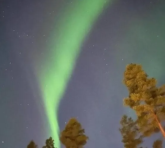 Appartement Kalajaervi