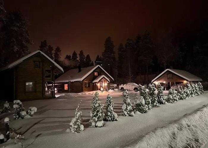 Kalajaervi Appartement Seinäjoki