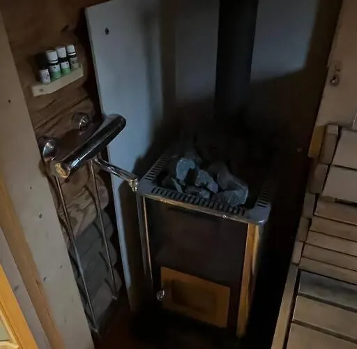 Appartement Kalajaervi *