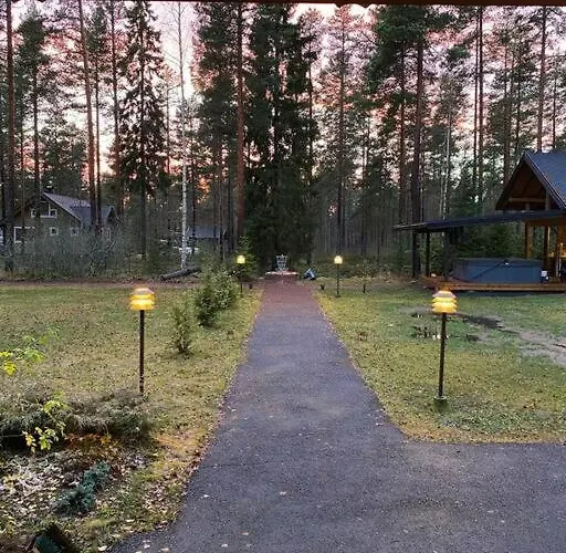 Appartement Kalajaervi