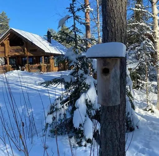 Appartement Kalajaervi *