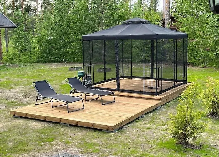 Kalajaervi Seinäjoki