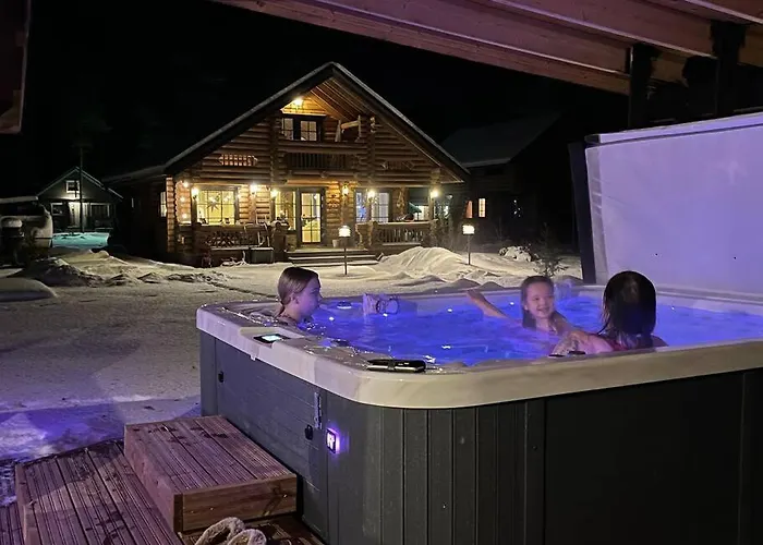 Kalajaervi Appartement